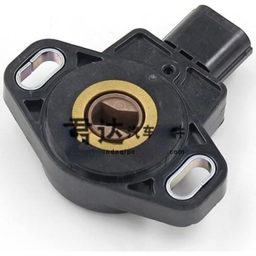 Throttle Position Sensor for Honda Accord 2003-2007 Fit Odyssey CRV