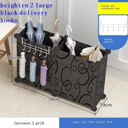 Suporte Guarda Chuva Stojak Na Parasole Decorativos De Maison Retro Paraguero Portaombrelli Casa Porte Parapluie Umbrella Rack