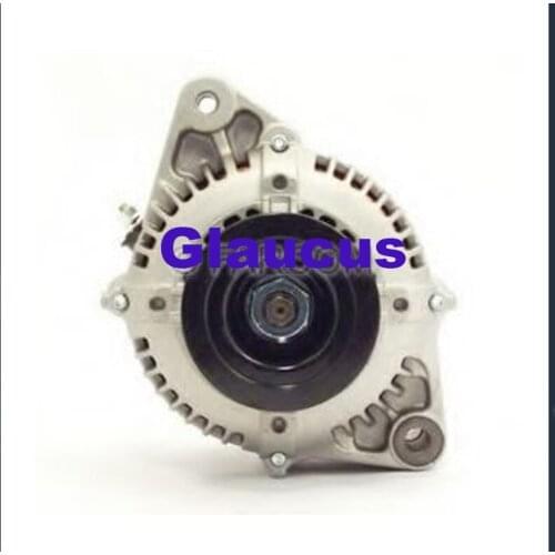 1HD 1HDT 1HZ engine alternator Generator for Toyota Land cruiser 4164cc 4.2 TD D L 1990-1997 27060-17160 27060-17210 102211-5111