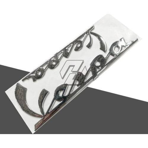 Scooter Sticker Case for PIAGGIO Vespa Emblem GTV GTS LX LVX LT PX 50 125 150 250 300ie Sprint Primavera Stickers