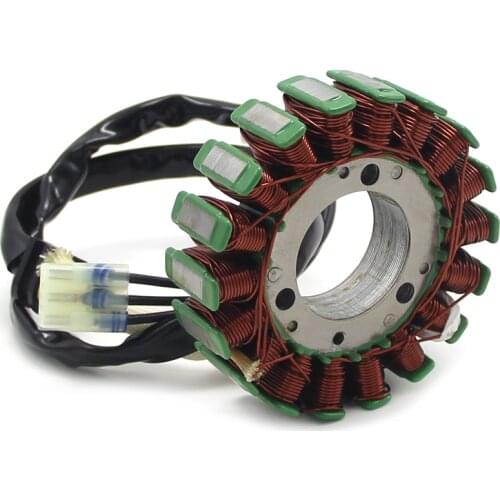 New Motorcycle Generator Stator Coil Assembly Kit For Beta RR 4T 350 EFI 390 430 480 Racing 006101200000 Motorcycle Accessories