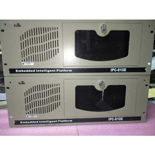 Original machine ECO-1815V2NAR VER C01 memory 2G hard disk 500G CPU G640