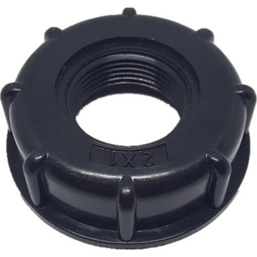 IBC Tank Adapter Tap Connector Replacement Valve Fitting For Home Garden Water Connectors