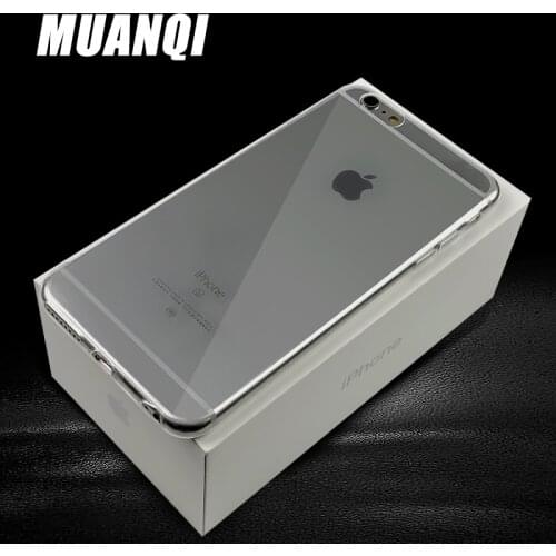 Luxury Case For iPhone X XS 8 7 6 s Plus Capinhas Ultra Thin Slim Soft TPU Silicone Cover Case For iPhone XR 8 Coque Fundas Capa