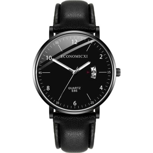 Sanwony Men's Electronic Watch