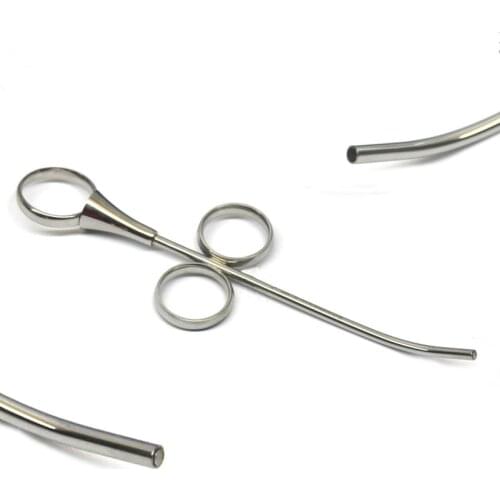 1Pcs BONE GRAFT SYRINGE injector Dental Implant Instruments tools