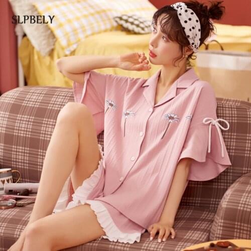 SLPBELY Women's Home Pajamas