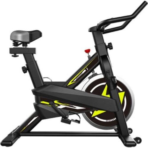 Exercise Bike Home Quiet Indoor Weight Loss Pedal Exercise Bike Rotating Bike Gym Equipment