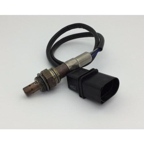 036906262B OS09201 06A906262 LAMBDA OXYGEN SENSOR FOR V#W GOLF MK4 BORA CADDY MK2 LUPO POLO 1.4 1.6 PETROL