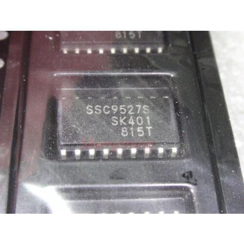 10pcs SSC9527 SSC9527S