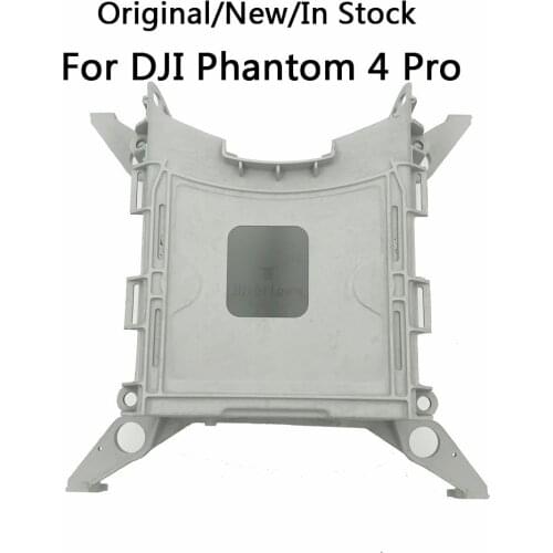 100% Original New DJI Phantom 4 Pro Part-Battery Storage Box Holder Repair Part for DJI P4P Drone Replacement Parts