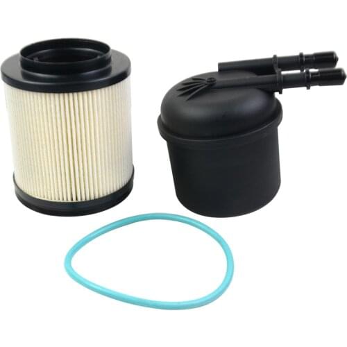 AP03 Fuel Filter For Ford F-250 F-350 F-450 F-550 6.7L V8 Diesel Powerstroke FD4615 BC3Z9N184B