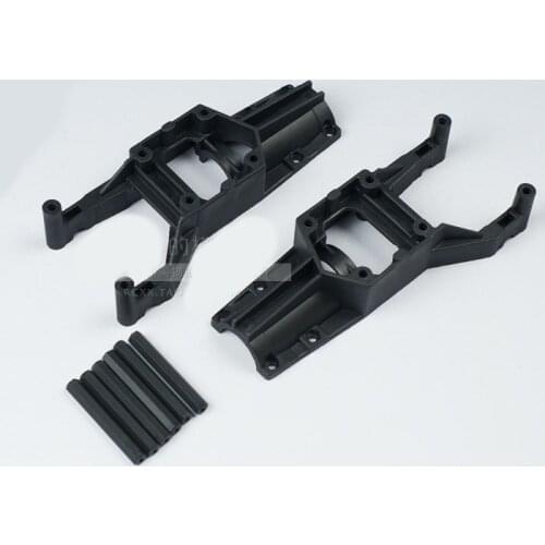 VCTRC 550E 600 Tail boom mount Tail Case forT-REX 550E/600/600 Nitro/600 PRO helicopter