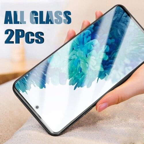 CXWTR Screen Protectors For Samsung Galaxy A21s