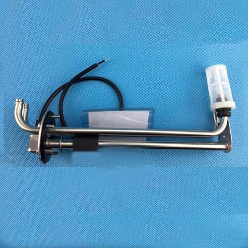 Tn Series Fuel Level Sensor For light trucks, buses, yachts, machinery, etc fuel tank water tank floater liquid level sensor