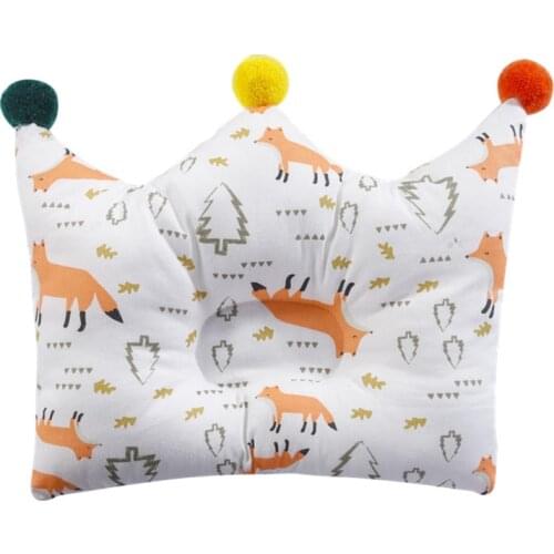 DEDOMON Newborn Pillows