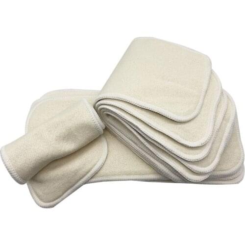 Baby Diapers, Hemp Diapers, Breathable And Washable Diapers, Cotton And Linen Diapers, Baby Diapers Can Be Customized