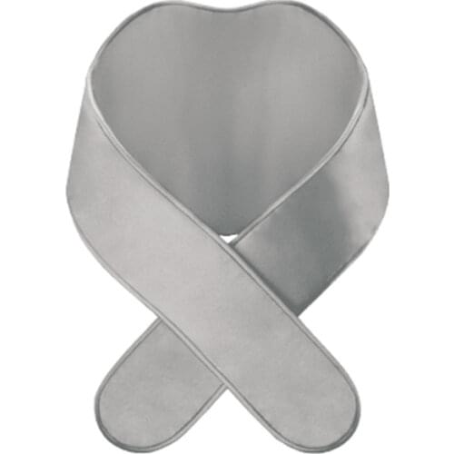 Oringla PMA C10 Graphene Heating Silk Neckband Massager