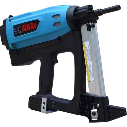 GSN50 Multi-function Gas Nail Gun, Plumber, Multi-purpose Gas Nail Gun, Nail Gun, Gas Nail Gun Barrel Card Gun