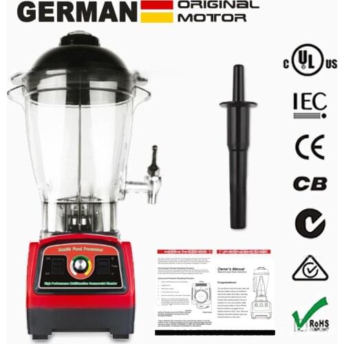 Блендеры для смузи Hoodakang China At AliExpress