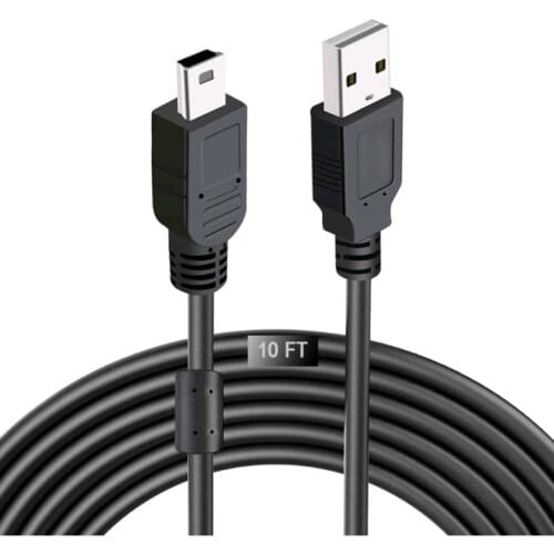 Kamikakushi Computer Cables