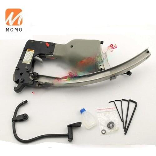 China hardware machines Clips gun M88 for animal cages