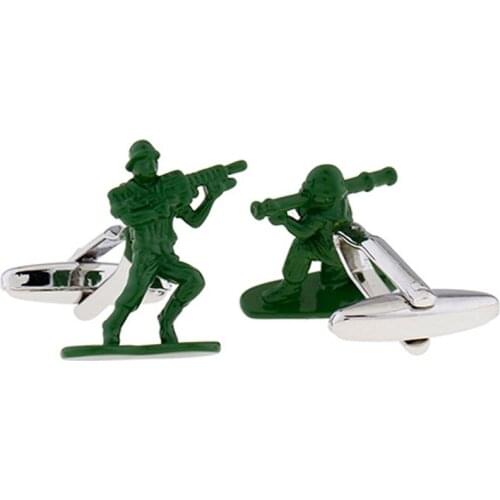 Fashion cufflinks from China Mens Jewelry French cuff shirts button Metal cuff links 5pairs per lot