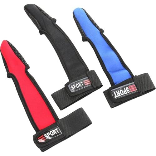 Non-Slip Single Finger Protector Fishing Gloves Fishermen One Finger Surfcasting Breathable Glove Fishing Glove Fish Equipment