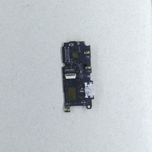 100% New Spare Part USB Charger Module For Xiaomi Redmi Note 4