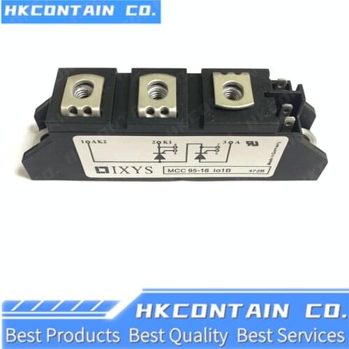 NEW MODULE MCC95-02IO1B MCC95-04IO1B MCC95-06IO1B MCC95-08IO1B MCC95-12IO1B MCC95-14IO1B MCC95-16IO1B MCC95-18IO1B