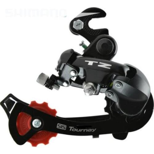 RD-TZ50 TZ50 SIS TOURNEY mountain bicycle bike Riding Cycling MTB 18/21speed Bike Rear Derailleur