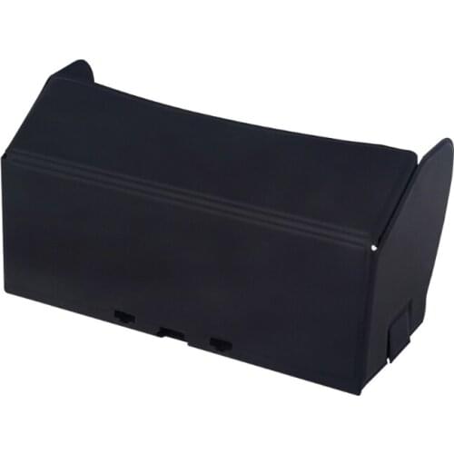 Sunshade Cover Cellphone Lens Hood, Monitor Sun Hood Compatible with Mavic Air 2/ 2S / Mavic Mini 2 Remote Control 50LA