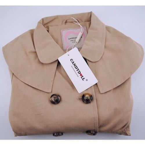 Весенние куртки для девочек Sume&Znye China At AliExpress