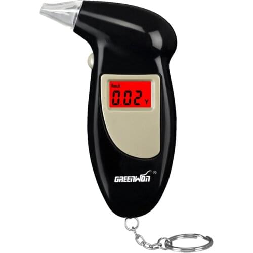 GREENWON HLX tricolour light ketosis meter breath ketotek and ketone tester machine weight-loss monitor