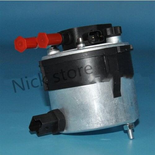 Fuel Filter 1386037 30783135 23433135 For Ford Focus C-Max Fiesta MAZDA VOLVO CARS 5M5Q9155AA Y60313480