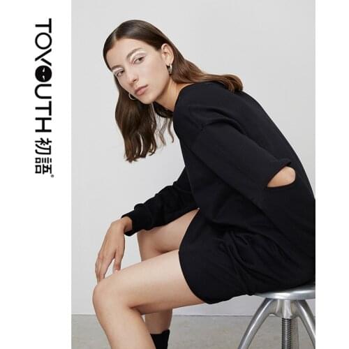 Toyouth Womens Casual Dresses