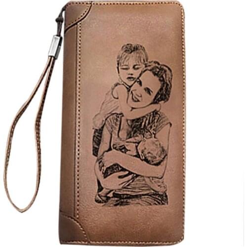 TRISJEM Women's Wallets