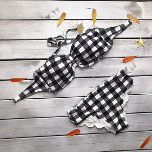 Купальники мини-бикини TRUE DREAM & MERMAID China At AliExpress