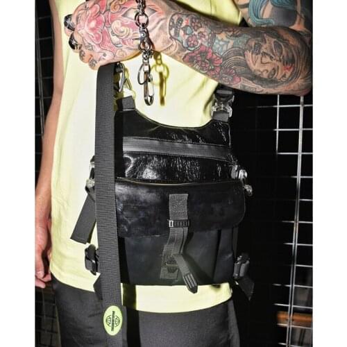 Vebanmix Men's Leather Bags