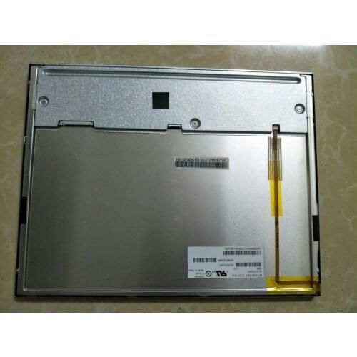AC121SA01 LCD screen