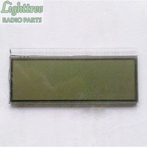 10X LCD For KENWOOD TK208 TK308 TH-22AT TH-42AT