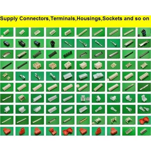 13NR-E4K Connectors terminals housings 100% new and original parts 13NR-E4K(LF)