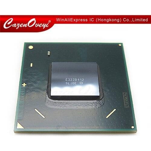 1pcs/lot BD82HM76 SLJ8E 82HM76 original BGA chipset for laptop with full tracking message In Stock