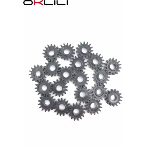 20X Clutch Gear 15T Carriage lock for HP C3150 C3180 C4140 C4150 C4280 D5060 D5065 D5069 J3680 6310 L7680 J4500 J4550 J4580 2355