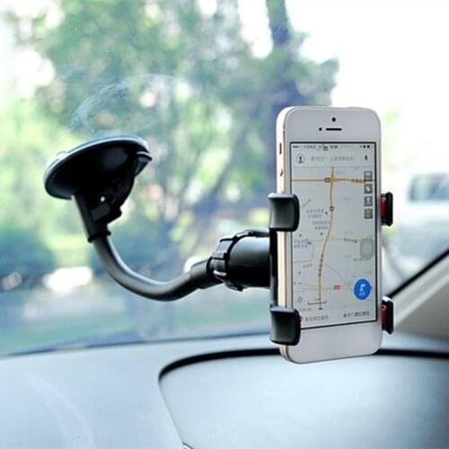 Car Phone Holders Car Phone Mount Patented Phone Holders for Car Dashboard/Windshield Compatible with i-Phone 12 Pro Max