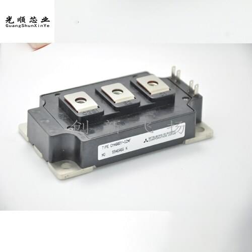 CM100DC1-24NFM CM100DC-24NFM igbt100A1200V