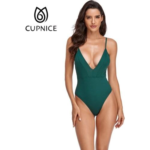 CUPNICE Sexy Swimwear