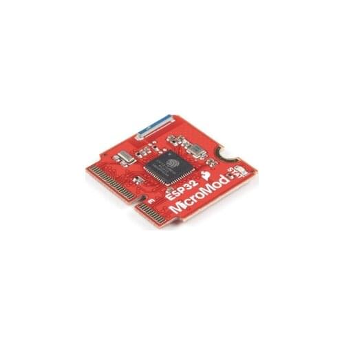 DEV-16781 SparkFun MicroMod ESP32 Processor module