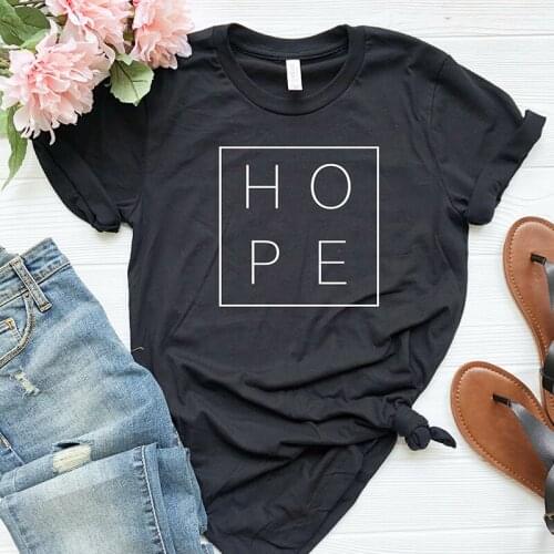 New Summer Women T Shirt Faith Hope Love Christian T-shirt Funny Christianity God Tee Gift Woman Short Sleeve Cotton Tops Drop