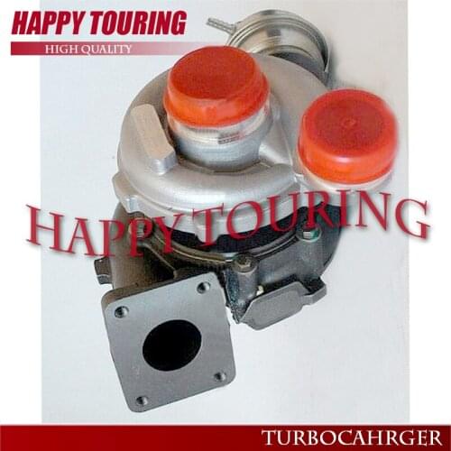 GT2052V Turbocharger For VW LT 28-35 LT 28-46 II 2.5 TDI 1999-2006 074145701D 074145701DV 074145701DX 454205-0001 454205-5006S